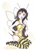BumbleGirl